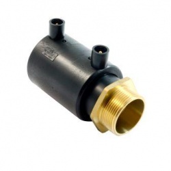 25mm Electrofusion x   Male BSP Adaptor